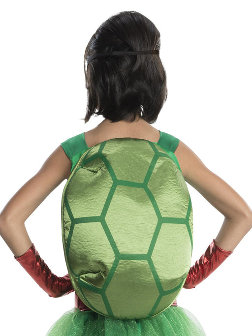 Buy Raphael Deluxe Tutu Costume for Kids - Nickelodeon Teenage Mutant Ninja Turtles from Costume Super Centre AU