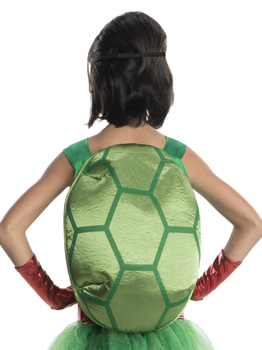 Buy Raphael Deluxe Tutu Costume for Kids - Nickelodeon Teenage Mutant Ninja Turtles from Costume Super Centre AU