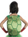 Buy Raphael Deluxe Tutu Costume for Kids - Nickelodeon Teenage Mutant Ninja Turtles from Costume Super Centre AU