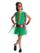 Buy Raphael Deluxe Tutu Costume for Kids - Nickelodeon Teenage Mutant Ninja Turtles from Costume Super Centre AU