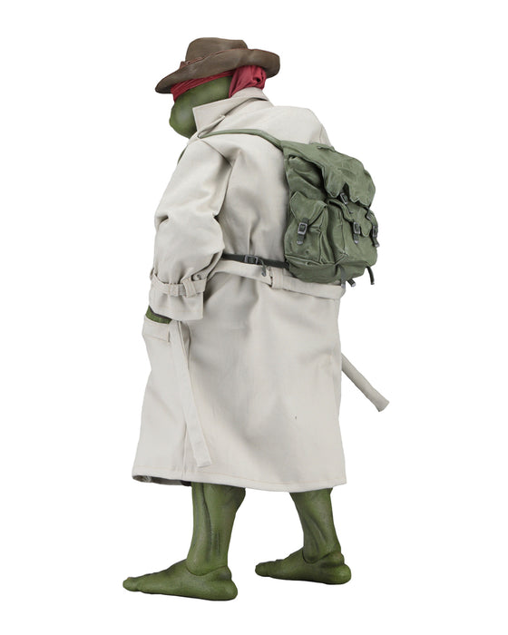 Buy Raphael Disguise - 1/4 Scale Action Figure - TMNT (1990) - NECA Collectibles from Costume Super Centre AU