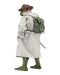 Buy Raphael Disguise - 1/4 Scale Action Figure - TMNT (1990) - NECA Collectibles from Costume Super Centre AU