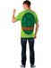 Buy Raphael T-Shirt for Adults - Nickelodeon Teenage Mutant Ninja Turtles from Costume Super Centre AU