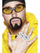 Buy Rapper Dollar Ring for Adults from Costume Super Centre AU