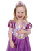 Buy Rapunzel Beaded Tiara for Kids - Disney Tangled from Costume Super Centre AU