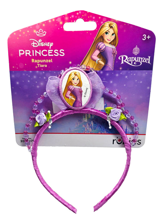 Buy Rapunzel Beaded Tiara for Kids - Disney Tangled from Costume Super Centre AU