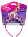 Buy Rapunzel Beaded Tiara for Kids - Disney Tangled from Costume Super Centre AU