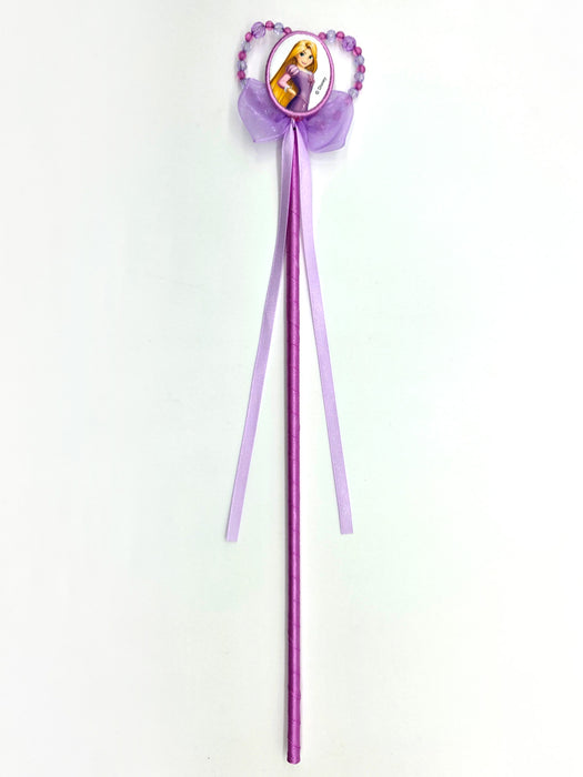 Buy Rapunzel Beaded Wand for Kids - Disney Tangled from Costume Super Centre AU