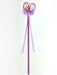 Buy Rapunzel Beaded Wand for Kids - Disney Tangled from Costume Super Centre AU