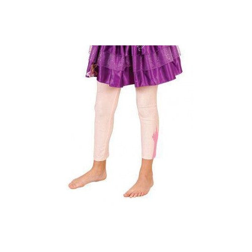 Buy Rapunzel Footless Tights for Kids - Disney Tangled from Costume Super Centre AU