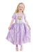 Buy Rapunzel Loveheart Girls Costume - Disney Tangled from Costume Super Centre AU