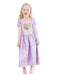 Buy Rapunzel Loveheart Girls Costume - Disney Tangled from Costume Super Centre AU