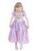 Buy Rapunzel Loveheart Girls Costume - Disney Tangled from Costume Super Centre AU