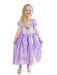 Buy Rapunzel Loveheart Girls Costume - Disney Tangled from Costume Super Centre AU