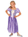 Buy Rapunzel Sequin Costume for Toddlers & Kids - Disney Tangled from Costume Super Centre AU