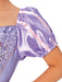 Buy Rapunzel Sequin Costume for Toddlers & Kids - Disney Tangled from Costume Super Centre AU