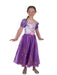 Buy Rapunzel Storyteller Deluxe Costume for Kids - Disney Tangled from Costume Super Centre AU