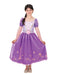 Buy Rapunzel Storyteller Deluxe Costume for Kids - Disney Tangled from Costume Super Centre AU