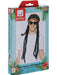 Buy Rasta Beret Hat with Dreadlocks for Adults from Costume Super Centre AU