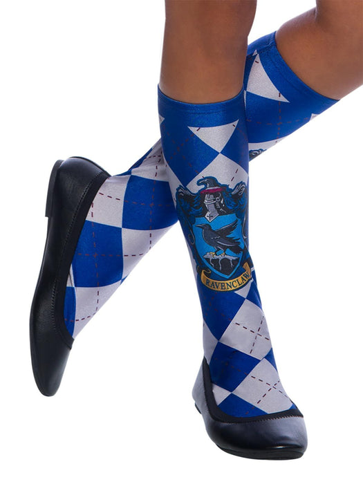Harry Potter Ravenclaw Teen / Adult Socks | Costume Super Centre AU