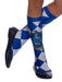 Harry Potter Ravenclaw Teen / Adult Socks | Costume Super Centre AU