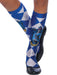 Buy Ravenclaw Costume Socks for Kids & Adults - Warner Bros Harry Potter from Costume Super Centre AU