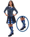 Harry Potter Ravenclaw Teen / Adult Socks | Costume Super Centre AU