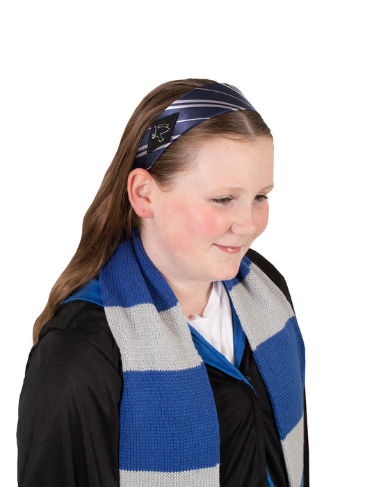 Buy Ravenclaw Headband for Kids - Warner Bros Harry Potter from Costume Super Centre AU