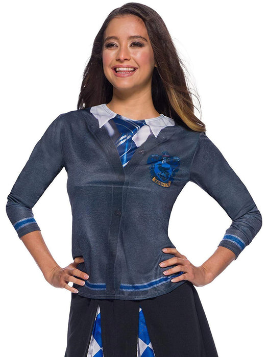 Harry Potter - Ravenclaw Adult Top | Costume Super Centre AU
