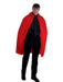 Buy Red 45" Cape for Adults from Costume Super Centre AU