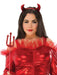 Buy Red Devil Plus Size Costume for Adults from Costume Super Centre AU