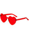 Buy Red Heart Specs for Adults from Costume Super Centre AU