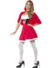 Buy Red Riding Hood Costume for Adults from Costume Super Centre AU