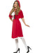 Buy Red Riding Hood Long Costume for Adults from Costume Super Centre AU