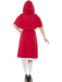 Buy Red Riding Hood Long Costume for Adults from Costume Super Centre AU