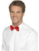 Buy Red Sequin Bow Tie for Adults from Costume Super Centre AU