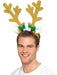 Buy Reindeer Antler Headband for Adults from Costume Super Centre AU