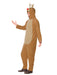 Buy Reindeer Deluxe Onesie Costume for Adults from Costume Super Centre AU