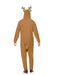 Buy Reindeer Deluxe Onesie Costume for Adults from Costume Super Centre AU