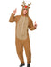 Buy Reindeer Deluxe Onesie Costume for Adults from Costume Super Centre AU