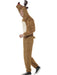 Buy Reindeer Plush Hooded Onesie Costume for Adults from Costume Super Centre AU