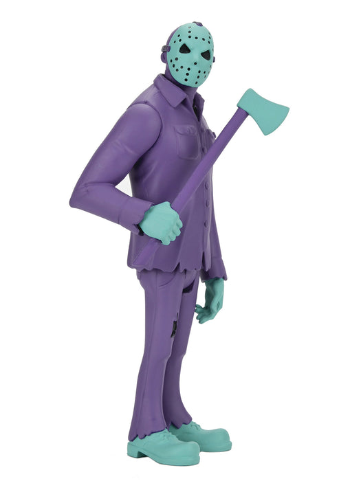 Buy Retro Jason Toony Terrors - 6" Scale Action Figure - Friday the 13th Game - NECA Collectibles from Costume Super Centre AU