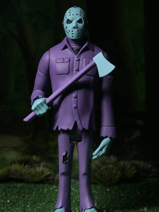 Buy Retro Jason Toony Terrors - 6" Scale Action Figure - Friday the 13th Game - NECA Collectibles from Costume Super Centre AU
