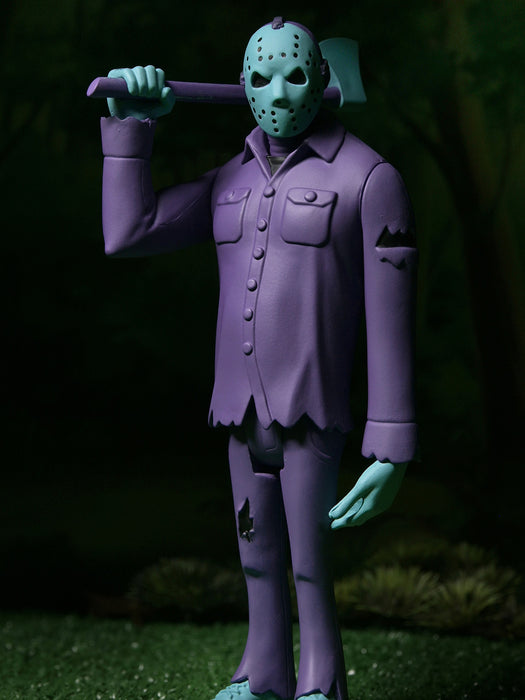 Buy Retro Jason Toony Terrors - 6" Scale Action Figure - Friday the 13th Game - NECA Collectibles from Costume Super Centre AU