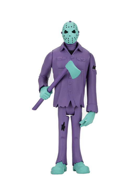 Buy Retro Jason Toony Terrors - 6" Scale Action Figure - Friday the 13th Game - NECA Collectibles from Costume Super Centre AU