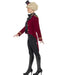 Buy Ringmaster Lady Costume for Adults from Costume Super Centre AU