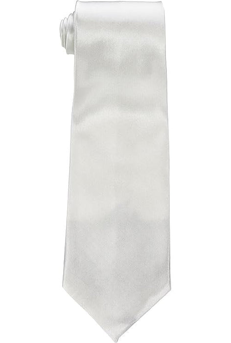 Buy Roaring 20s Gangster White Neck Tie for Adults from Costume Super Centre AU