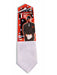 Buy Roaring 20s Gangster White Neck Tie for Adults from Costume Super Centre AU