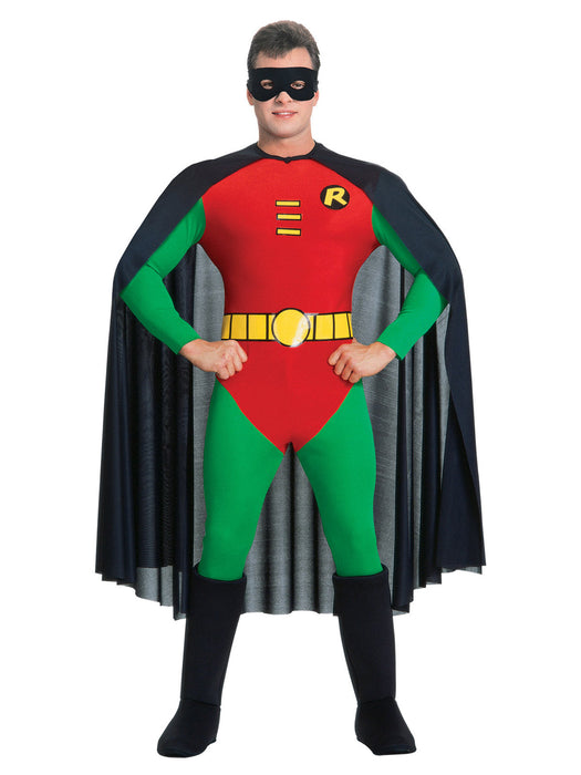 Robin Adult Costume | Costume Super Centre AU
