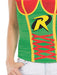 Buy Robin Ribbon Corset for Adults - Warner Bros DC Comics from Costume Super Centre AU